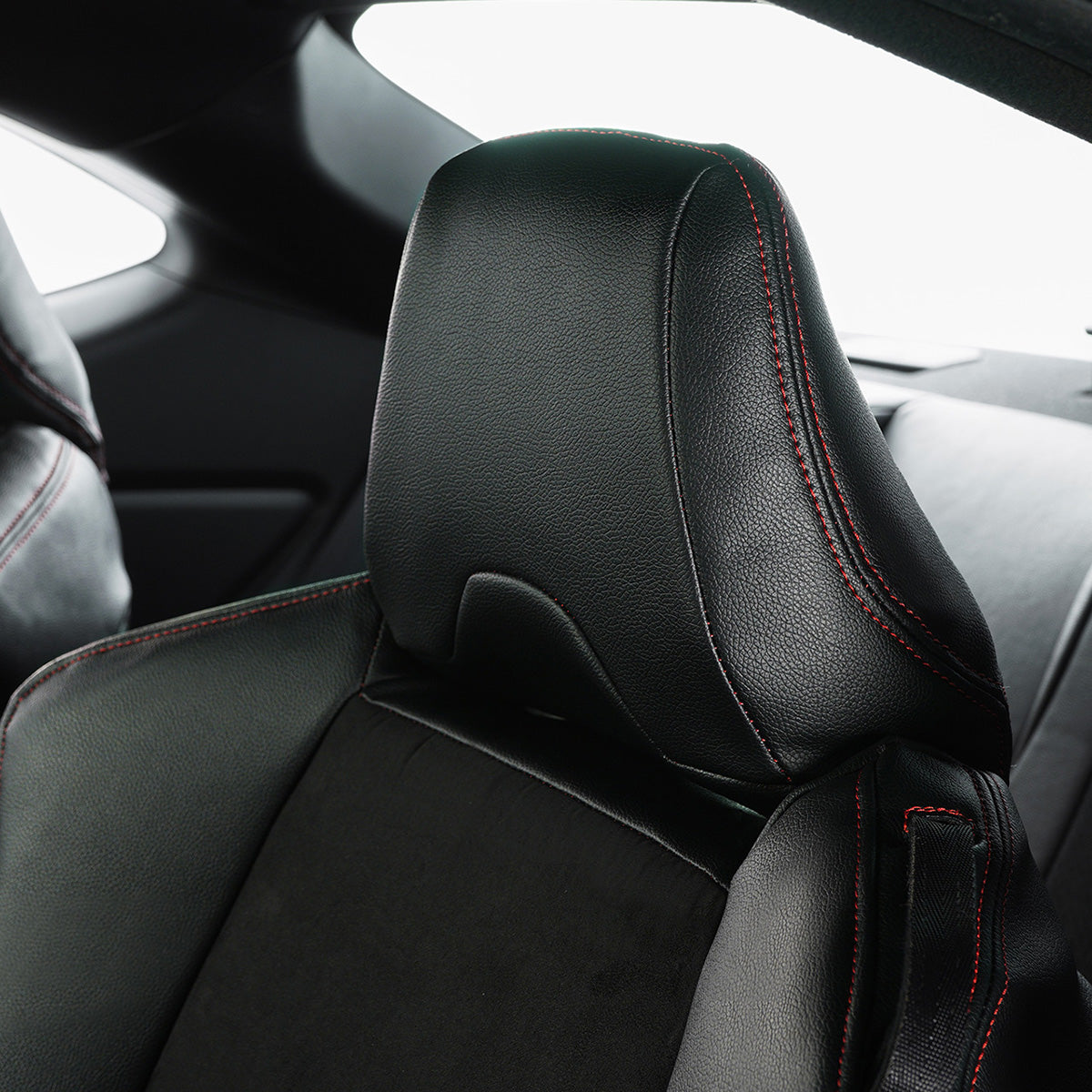 D-Max Subaru BRZ (ZC6) Seat Covers