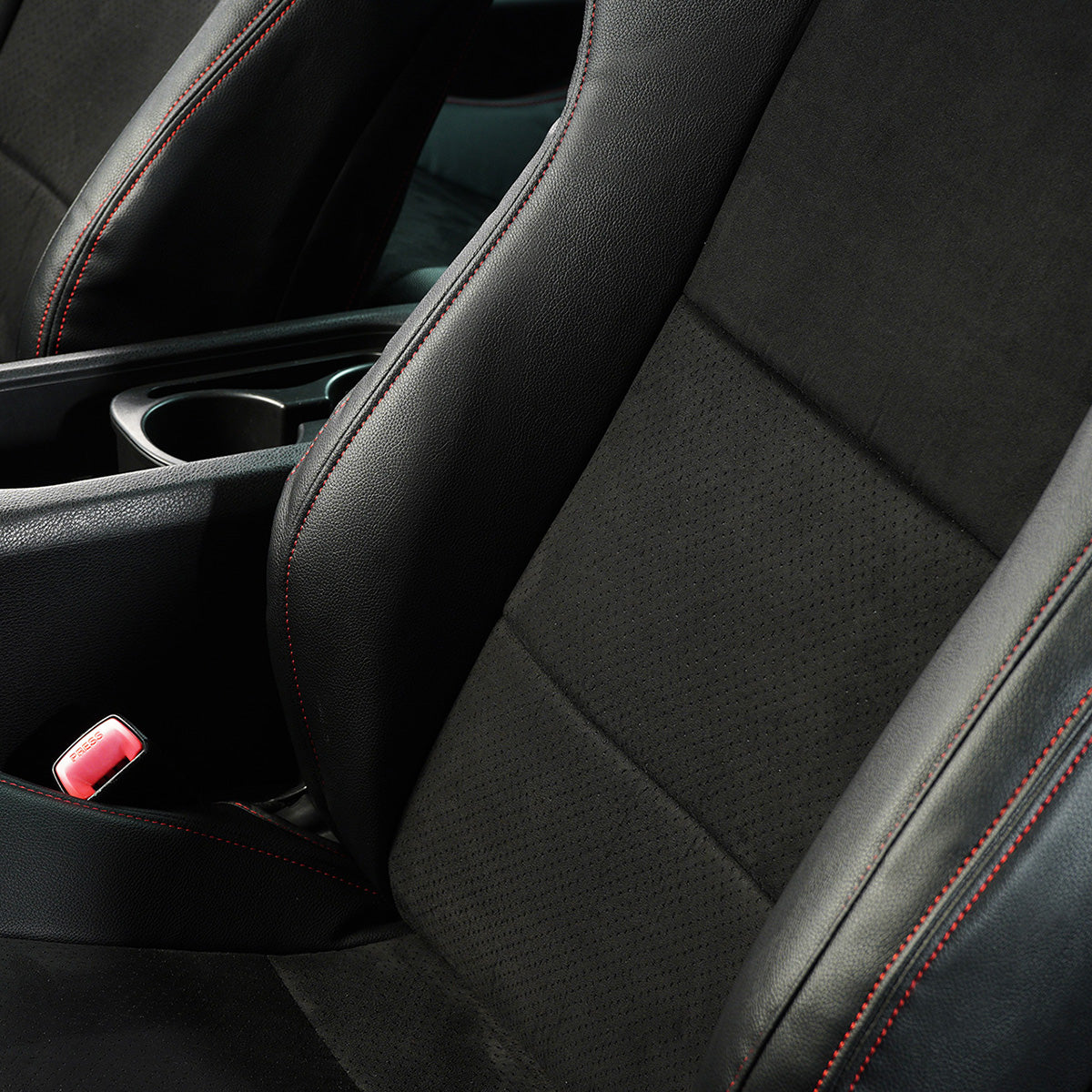D-Max Toyota 86 (ZN6) Seat Covers