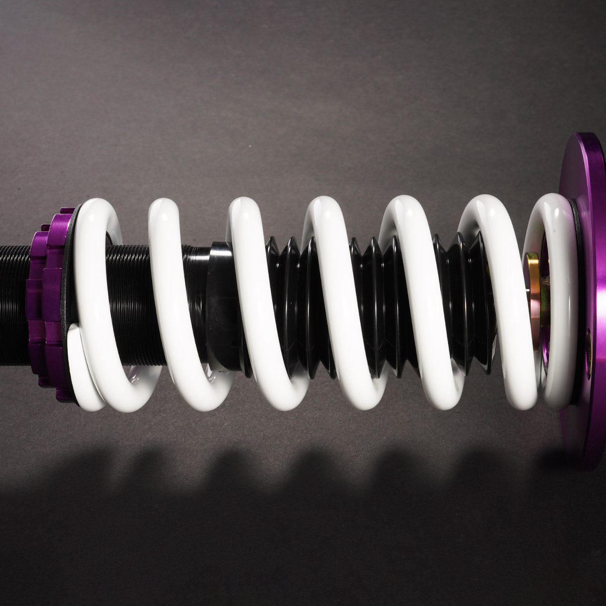 D-Max Nissan Skyline (R32) Super Street Suspension Kit