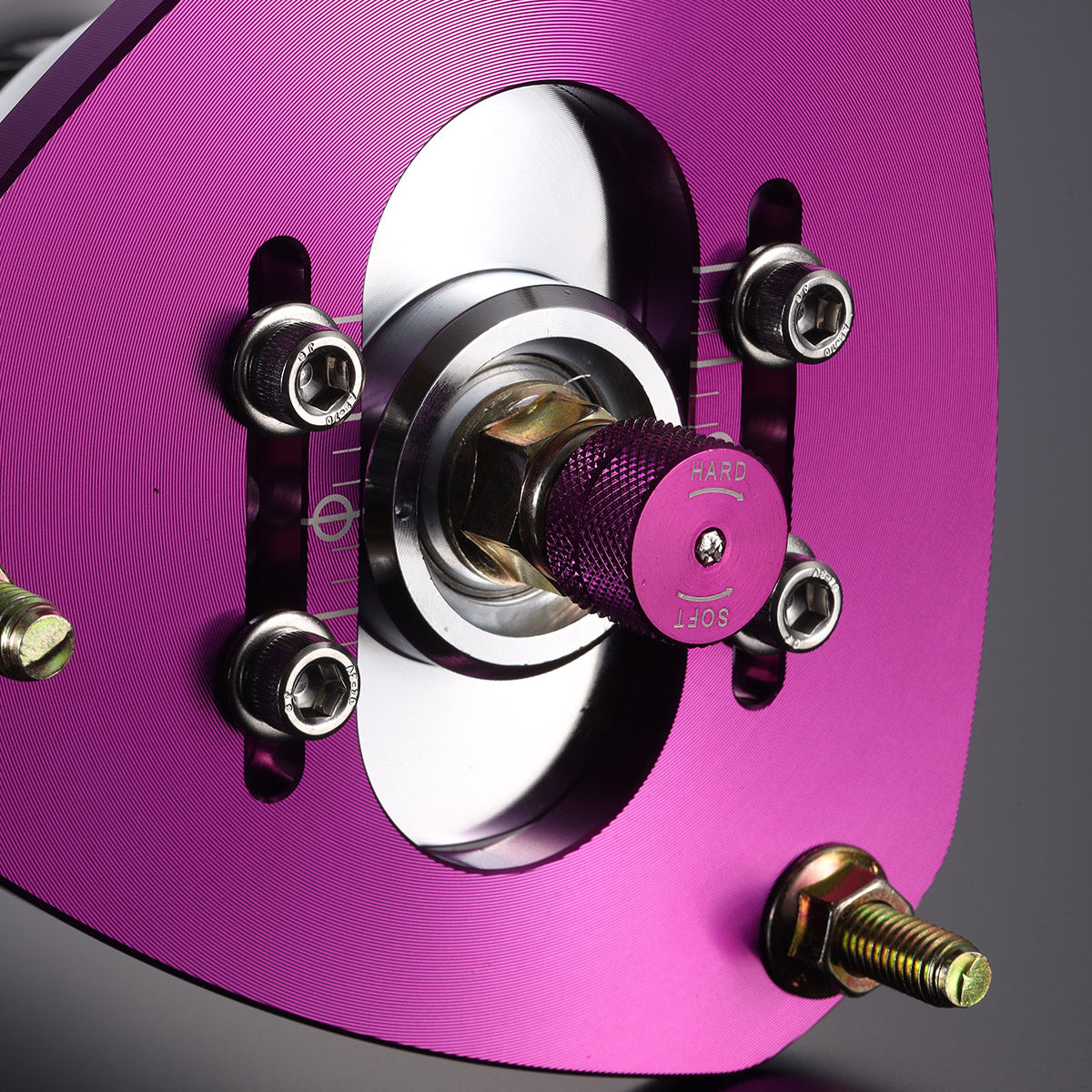 D-Max Toyota GR86 / Subaru BRZ (ZN8 / ZD8) Super Street Suspension Kit (BRZ)