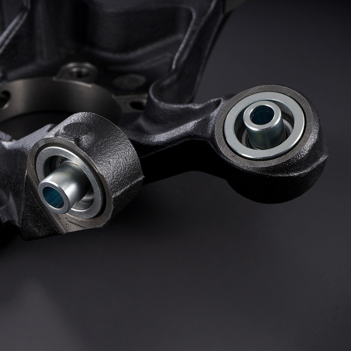 D-Max Toyota 86 / GR86 / Subaru BRZ D1 Spec Camber Arm Pillow Balls