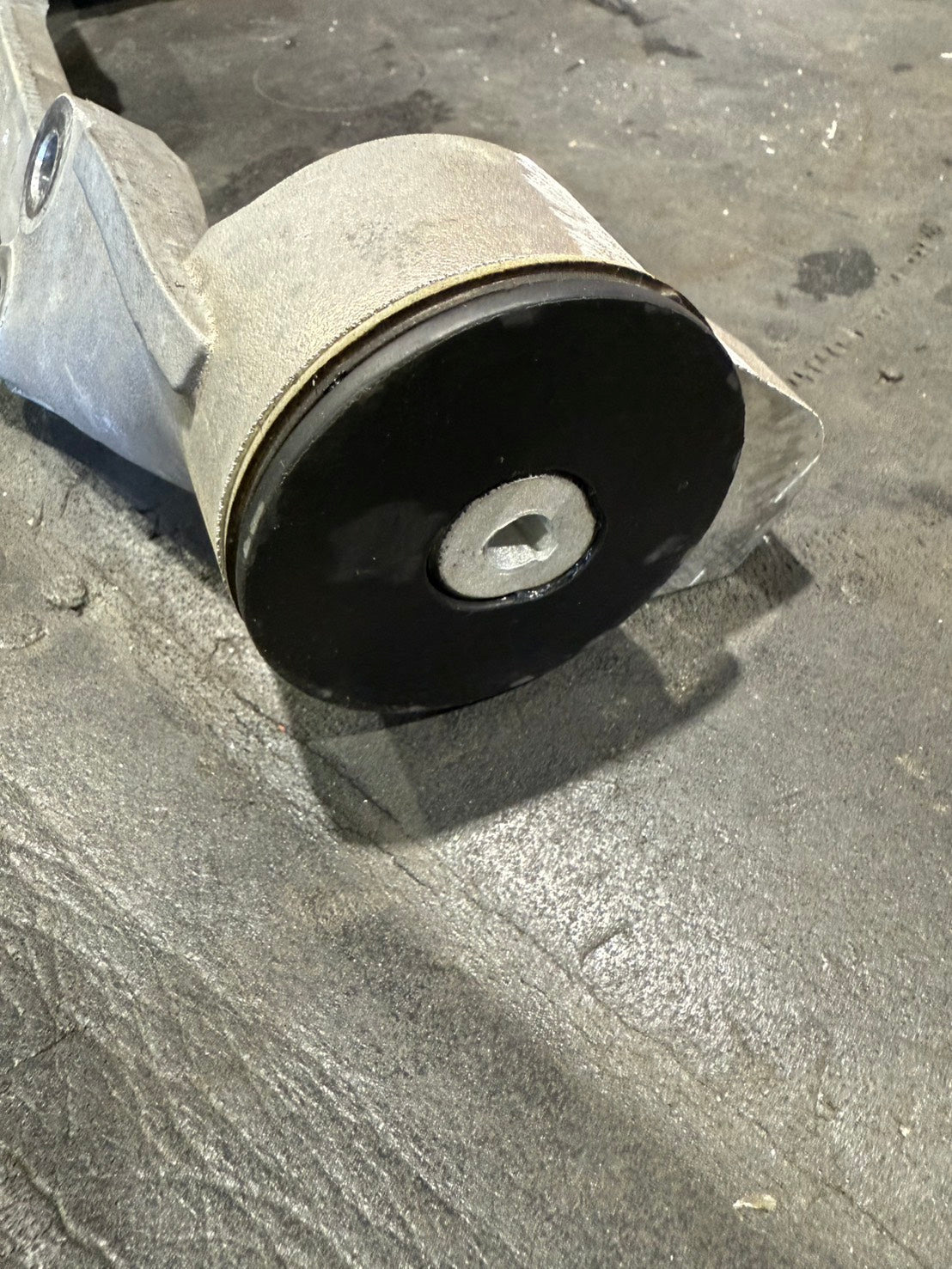 R Magic Mazda Roadster (ND) Reinforced Differential Mount Collar