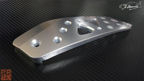 R Magic Mazda RX-7 (FD3S) 3D Accelerator Pedal