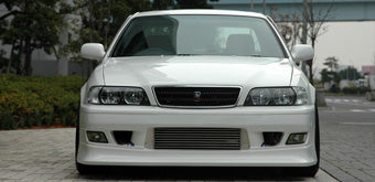 Traum Toyota Chaser (JZX100) Type-II Aero