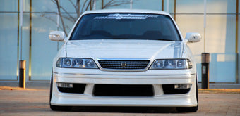 Traum Toyota Mark 2 (JZX100) Type-II Aero