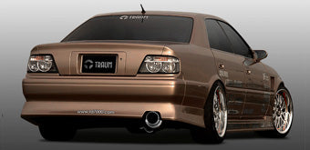 Traum Toyota Chaser (JZX100) Type-I Aero