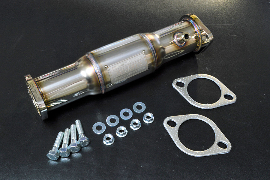 Tec-Art's Toyota Corolla Levin / Trueno (AE86) Sports Catalyzer