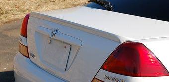 Traum Toyota Mark 2 (JZX110) Type-I Aero