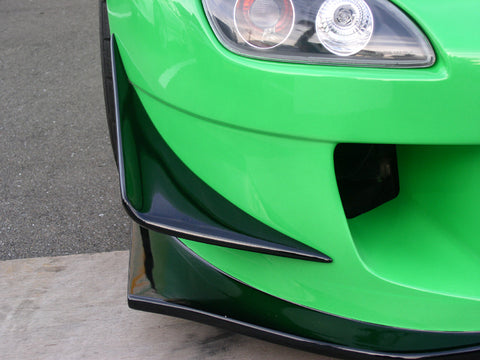 URAS Mazda RX-7 (FD3S) Type GT Rear Bumper