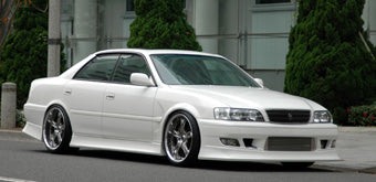 Traum Toyota Chaser (JZX100) Type-II Aero
