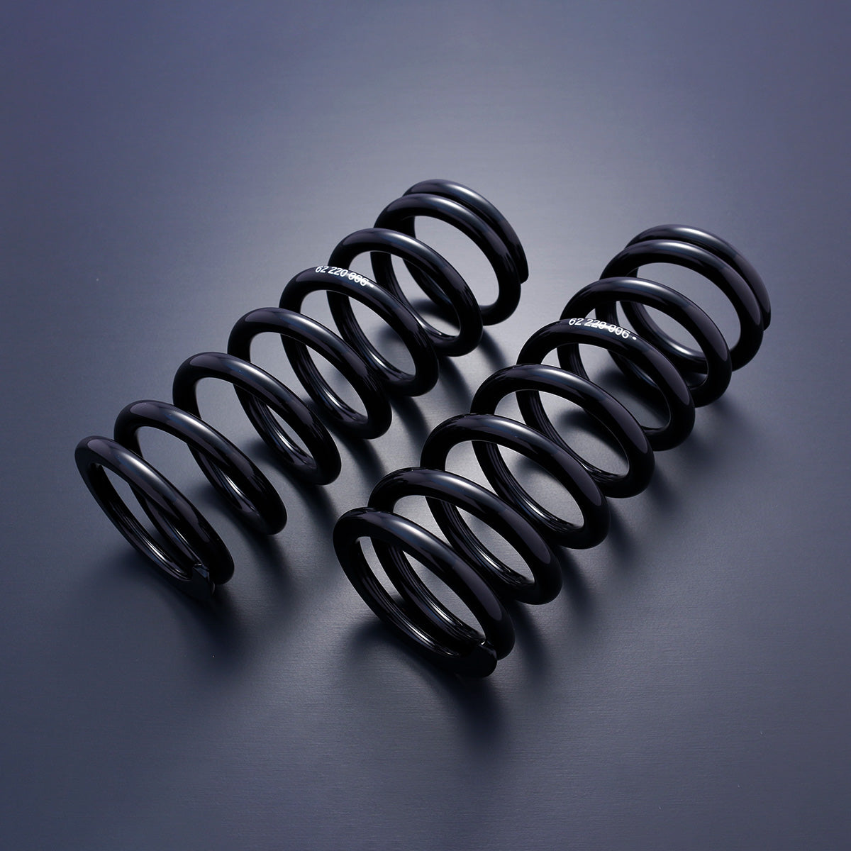 D-Max Straight Rate Coilover Spring