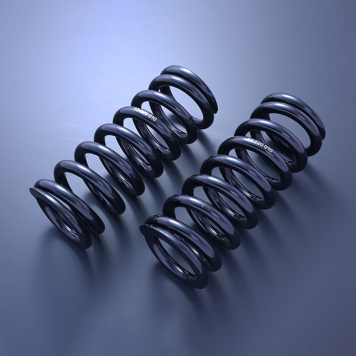 D-Max Straight Rate Coilover Spring