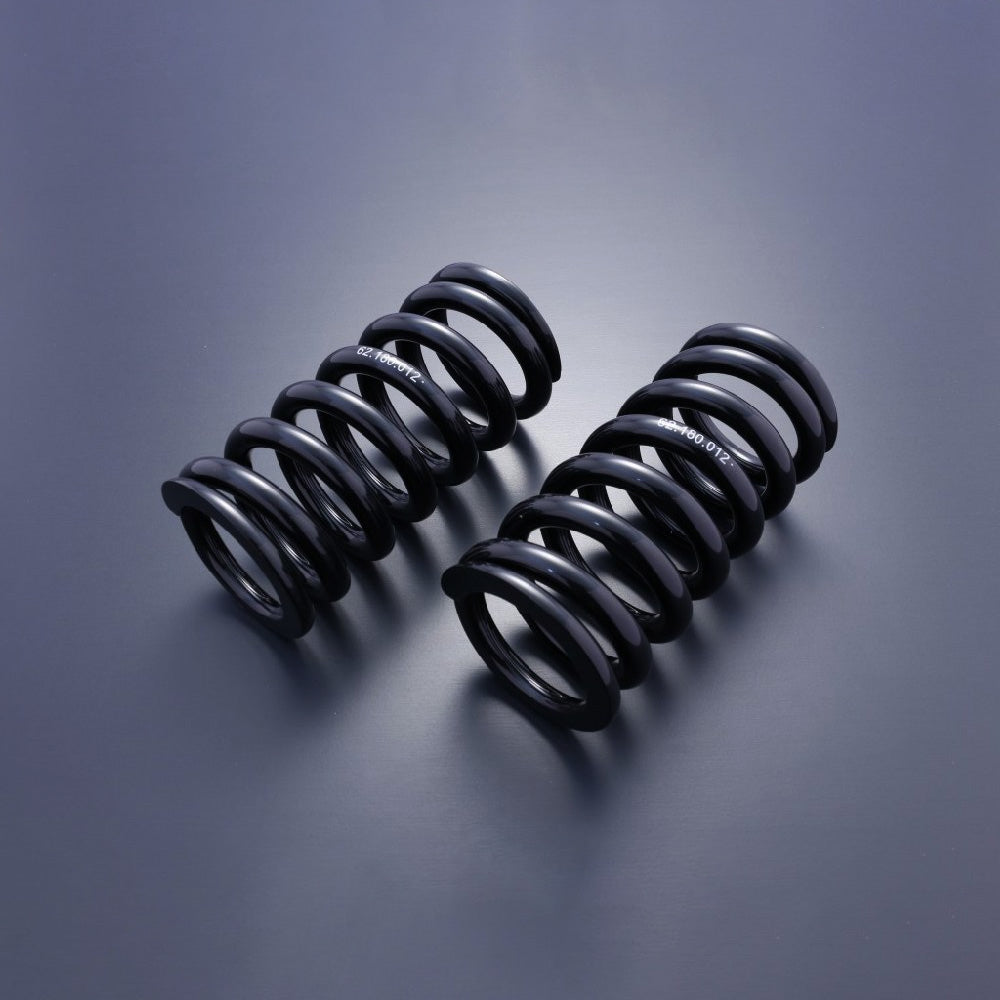 D-Max Straight Rate Coilover Spring