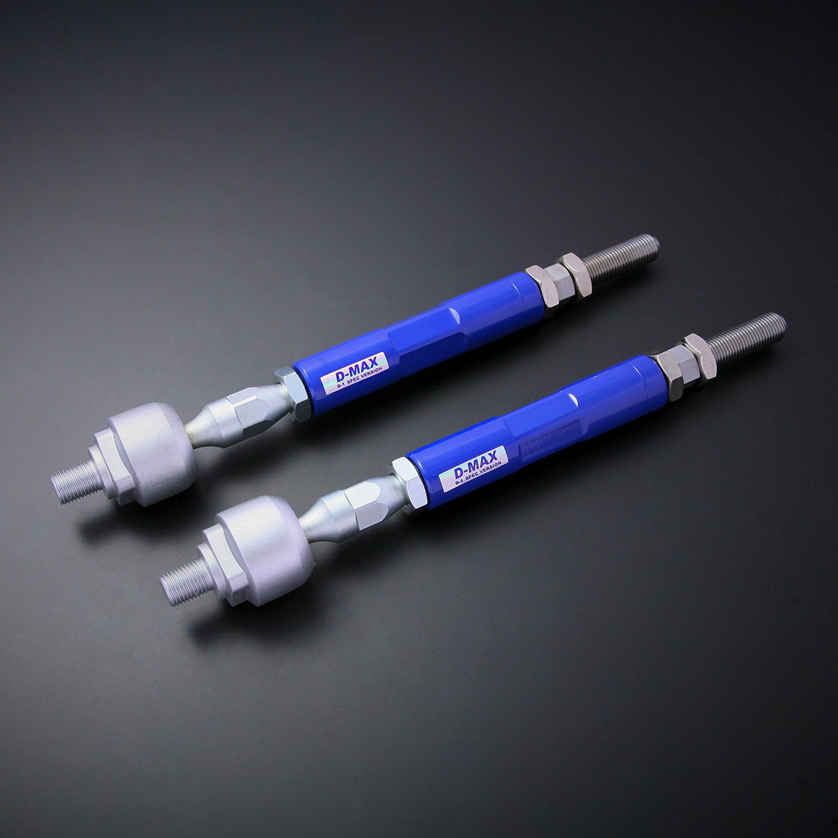 D-Max Toyota 86 / GR86 / Subaru BRZ D1 Spec Reinforced Tie Rods Type R