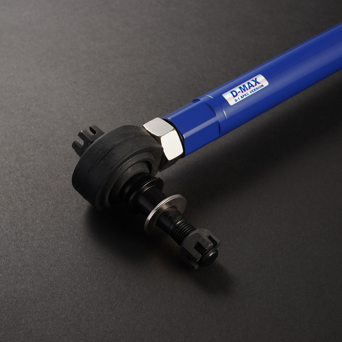 D-Max Toyota 86 / GR86 / Subaru BRZ D1 Spec Pillow Ball Rear Toe Control Arms