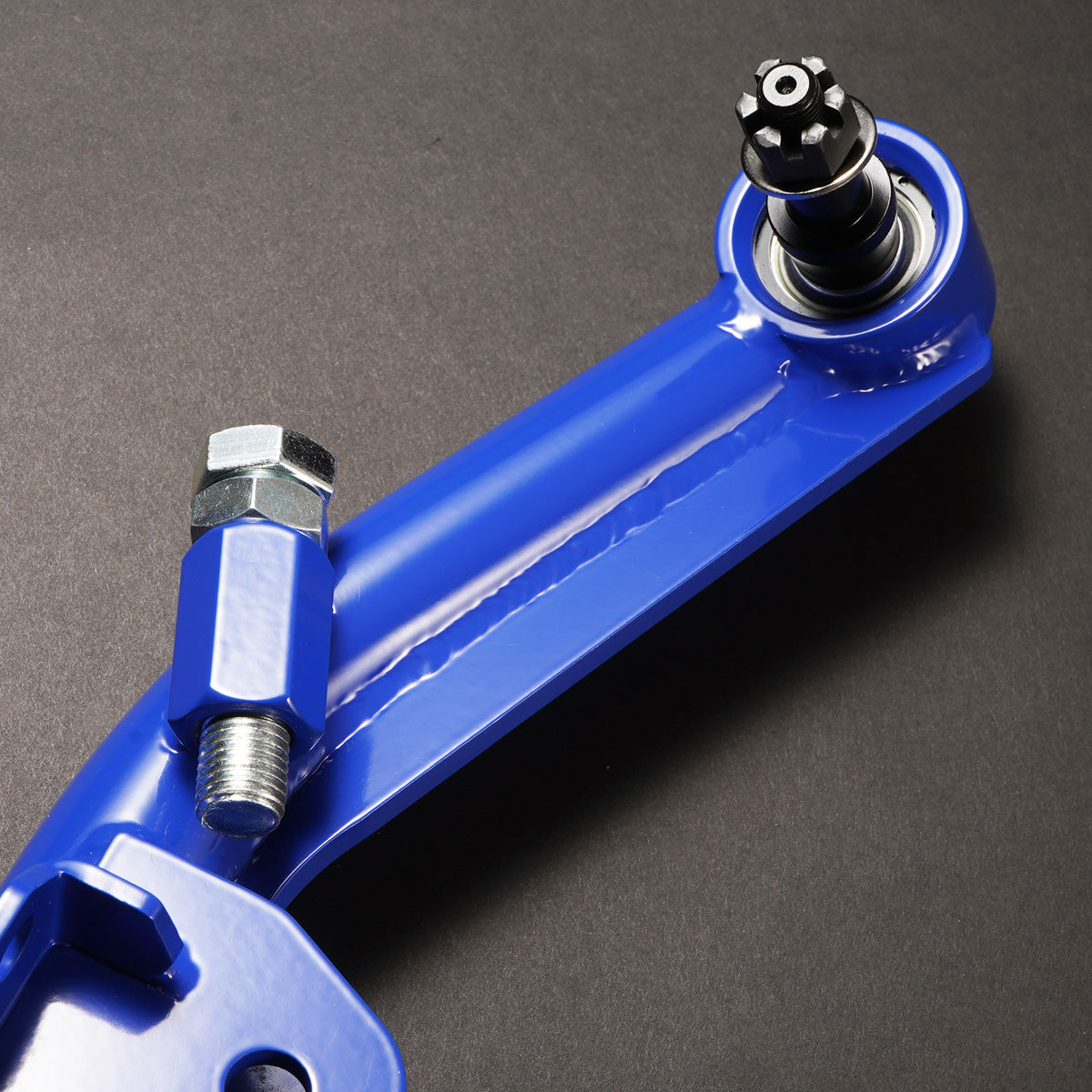 D-Max Toyota 86 / GR86 / Subaru BRZ D1 Spec Front Lower Arm and Tension Rod Set
