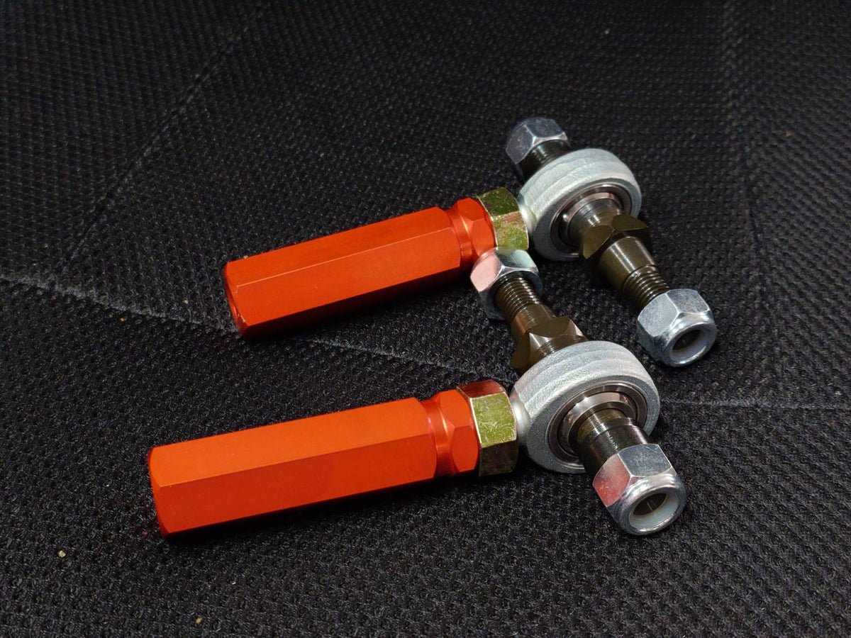 R Magic Mazda RX-7 (FD3S) Tie Rod Ends for 40mm Extended Arms