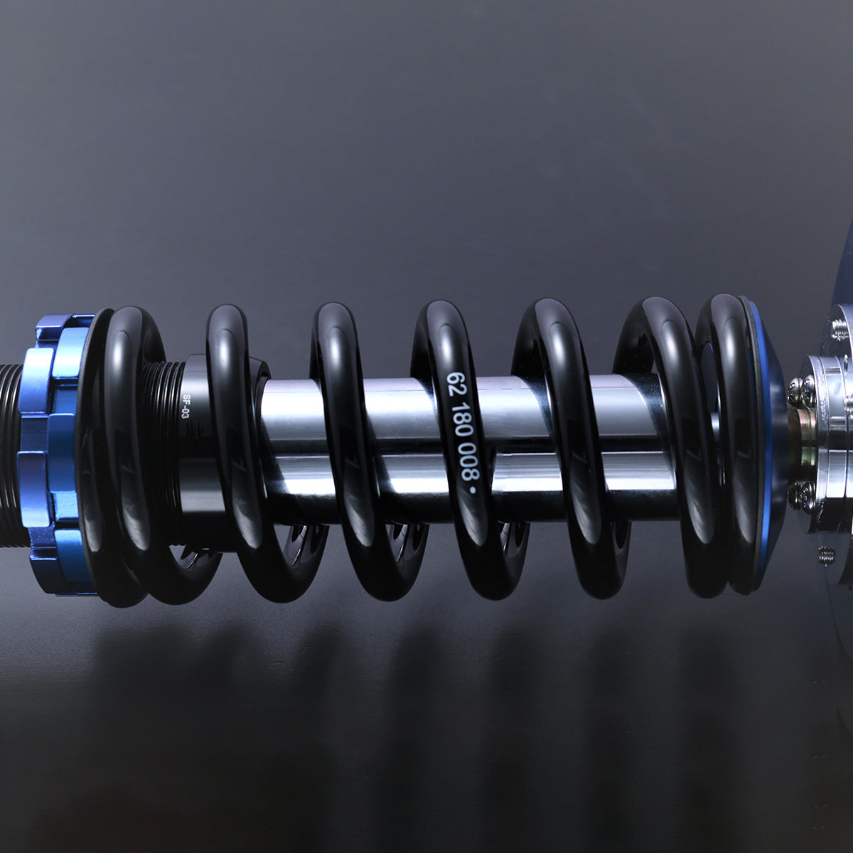 D-Max Nissan Silvia S14 / S15 Drift Spec Suspension Kit
