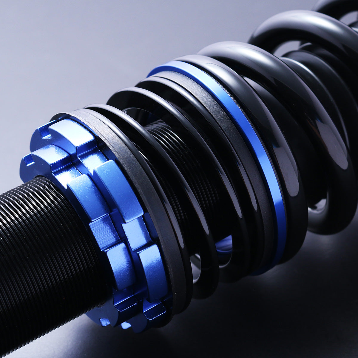 D-Max Nissan Silvia S14 / S15 Drift Spec Suspension Kit