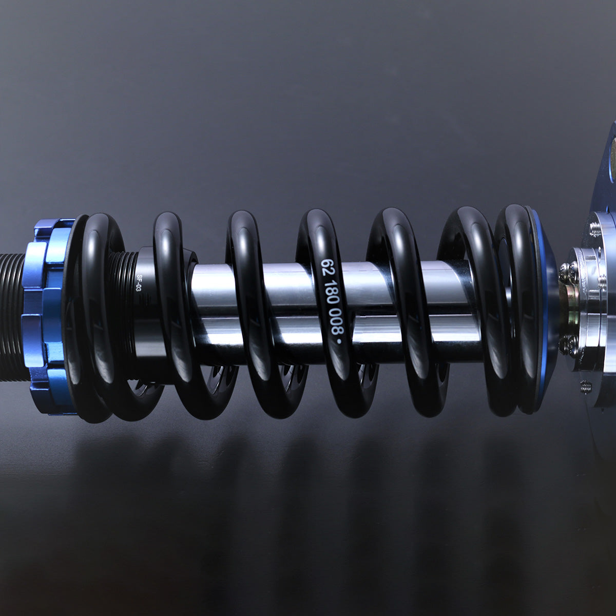 D-Max Nissan Silvia S13 / 180SX D1 Spec Suspension Kit