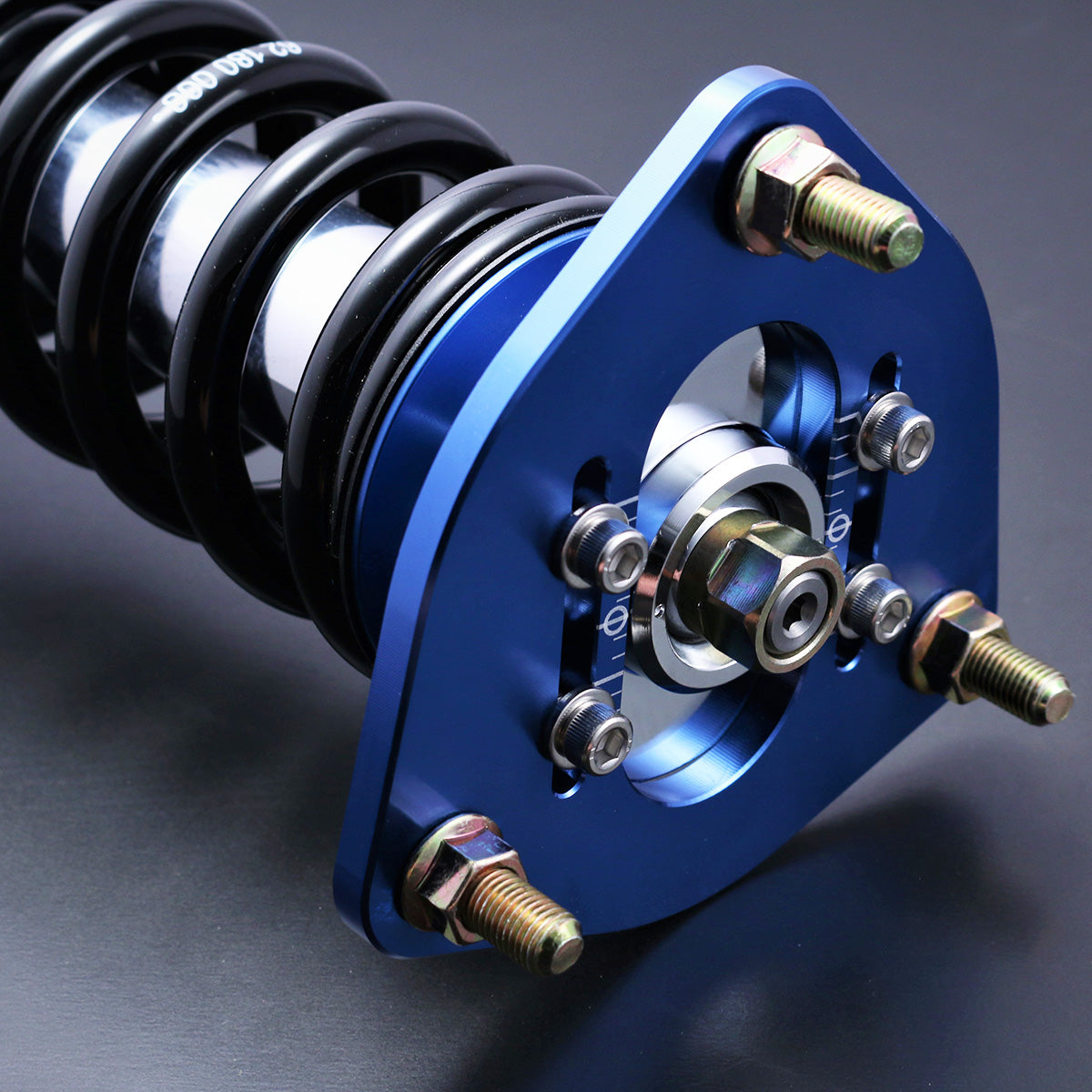 D-Max Nissan Silvia S13 / 180SX D1 Spec Suspension Kit