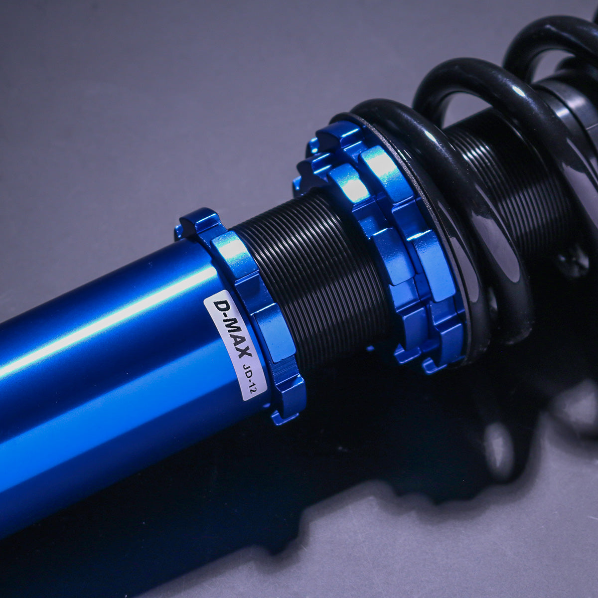 D-Max Nissan Silvia S13 / 180SX D1 Spec Suspension Kit