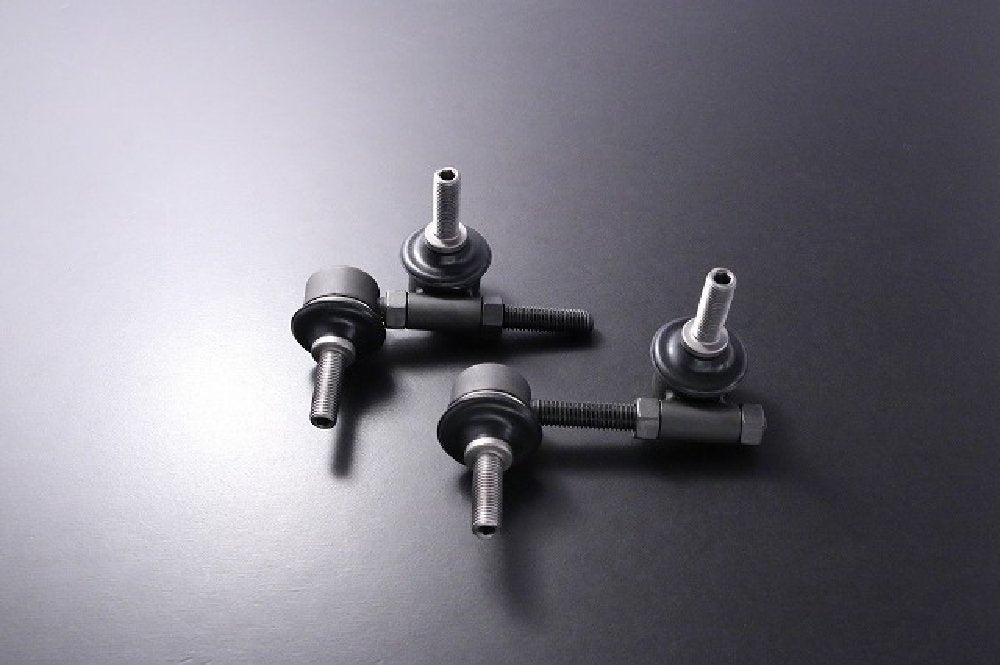 D-Max Nissan Silvia S14 / S15 Racing Spec Knuckles