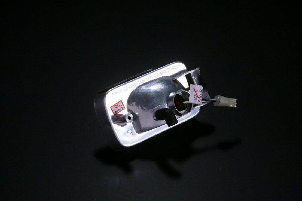 D-Max Nissan 180SX (RPS13) LED Front Position Lamps (Kouki)