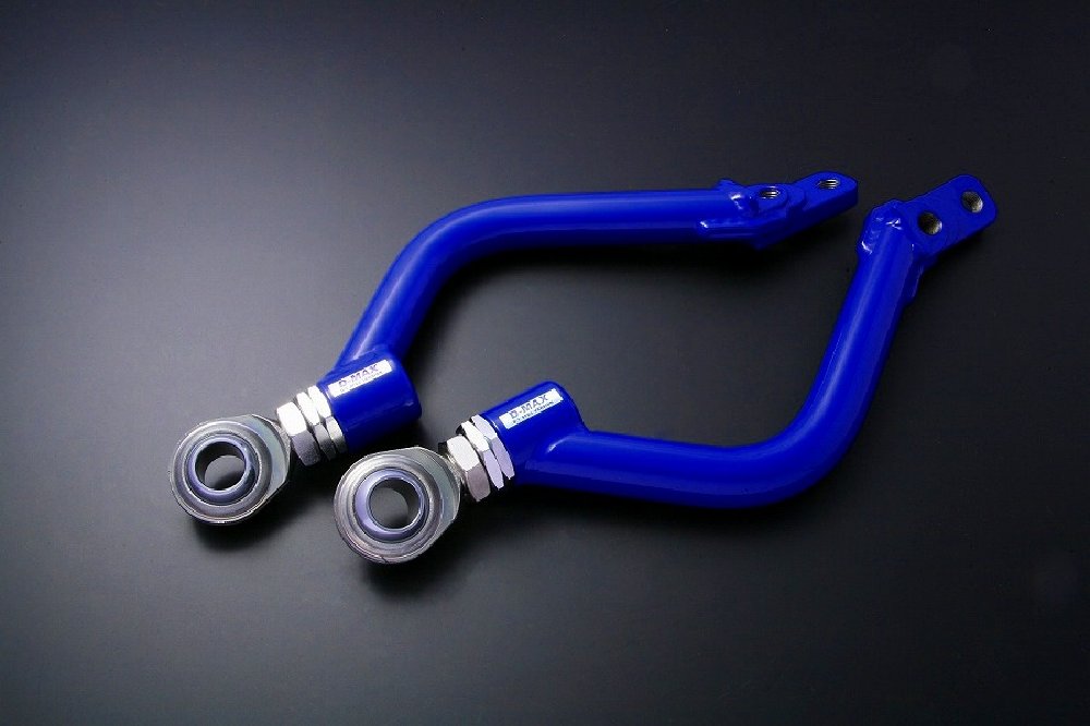D-Max Toyota Mark 2 / Chaser / Cresta (JZX90 / JZX100 / JZX110) and Altezza D1 Spec Front Pillow Ball Tension Rods