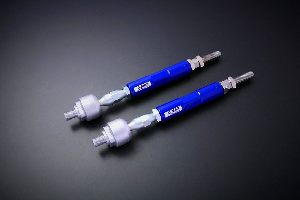 D-Max Toyota Mark 2 / Chaser / Cresta (JZX90 / JZX100 / JZX110) and Altezza D1 Spec Front Pillow Ball Tension Rods