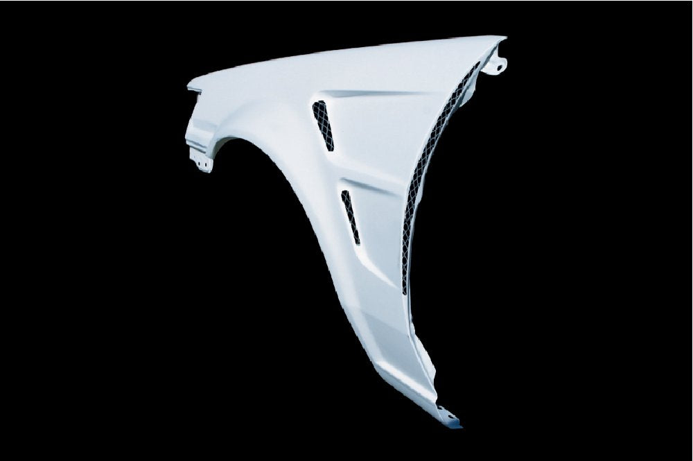 D-Max Toyota Corolla Levin / Trueno (AE86) Roof Spoiler