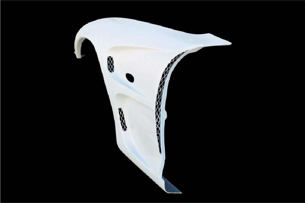 D-Max Mazda RX-7 (FD3S) D1 Spec Fenders
