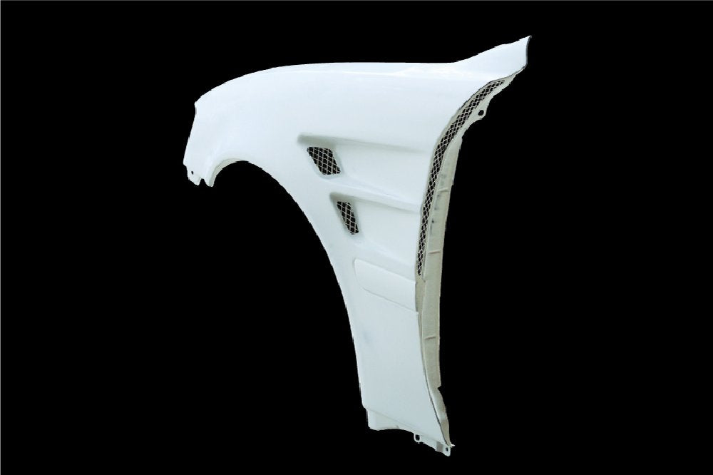 D-Max Toyota Mark 2 (JZX100) Roof Spoiler