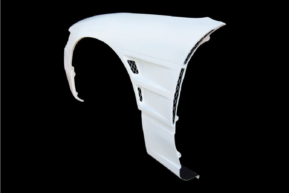 D-Max Nissan Silvia (S13) Drift Spec Aero 3-Piece Kit