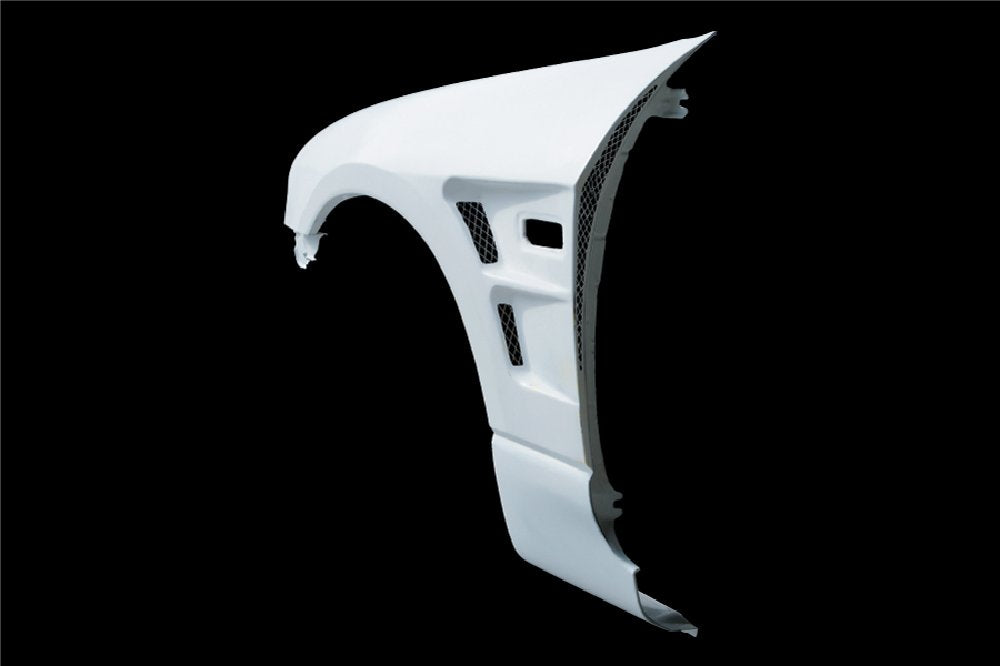 D-Max Nissan Skyline (R33) D1 Spec Fenders