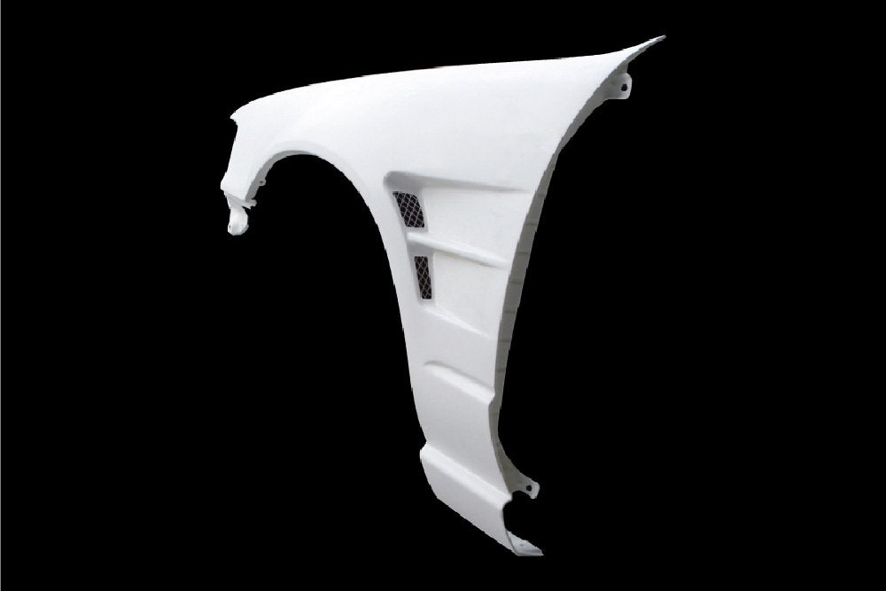 D-Max Nissan Cefiro (A31) Front Over Fenders