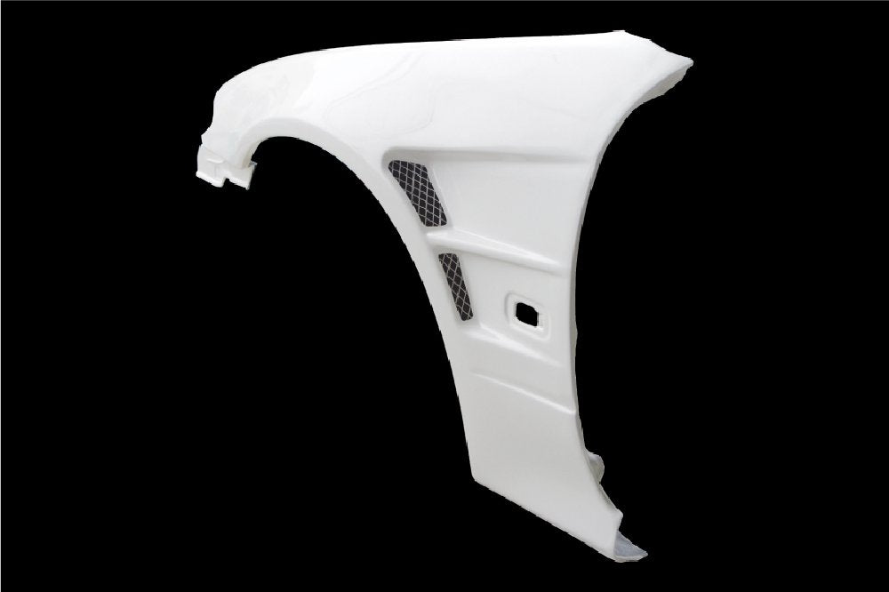 D-Max Nissan Silvia (S15) Rear Over Fenders
