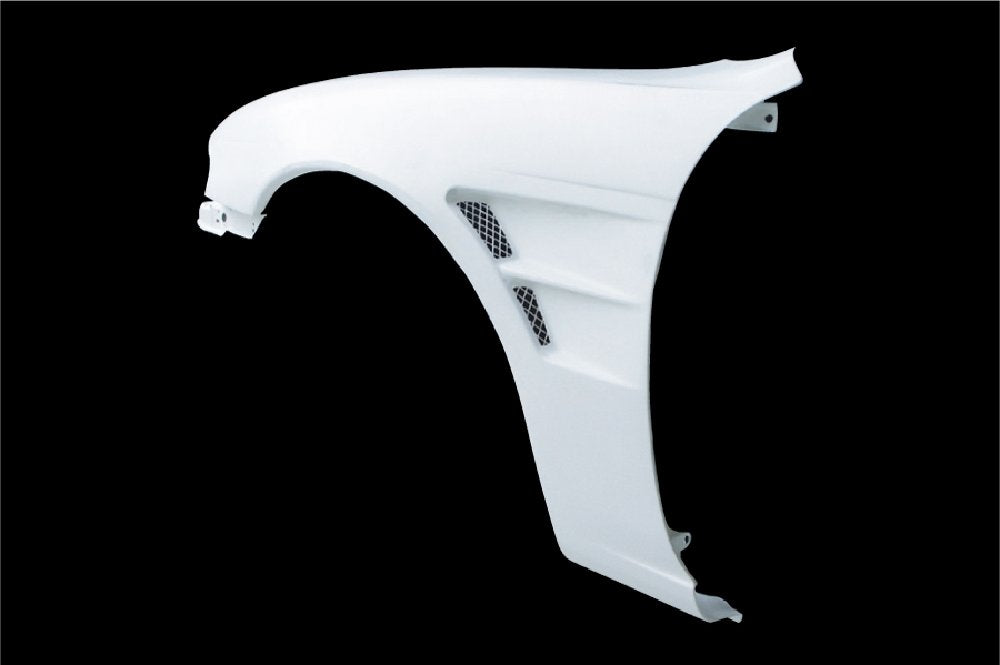 D-Max Nissan Silvia (S14 Zenki) Drift Spec Bonnet