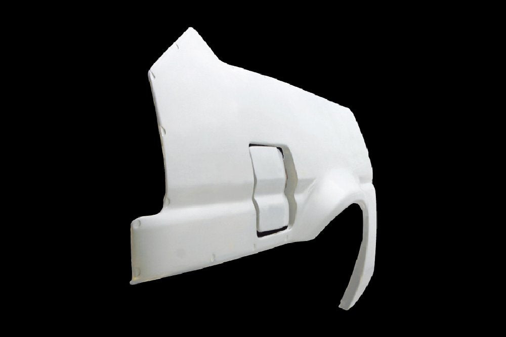 D-Max Toyota Corolla Levin / Trueno (AE86) Roof Spoiler
