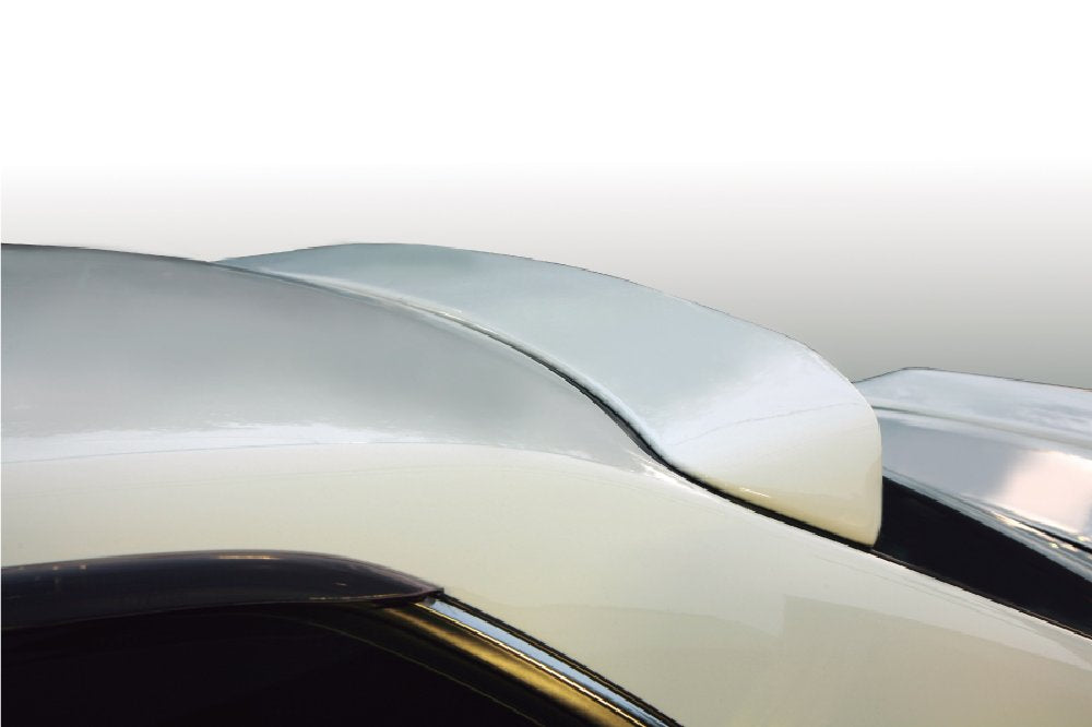 D-Max Toyota Chaser (JZX100) Rear Spoiler