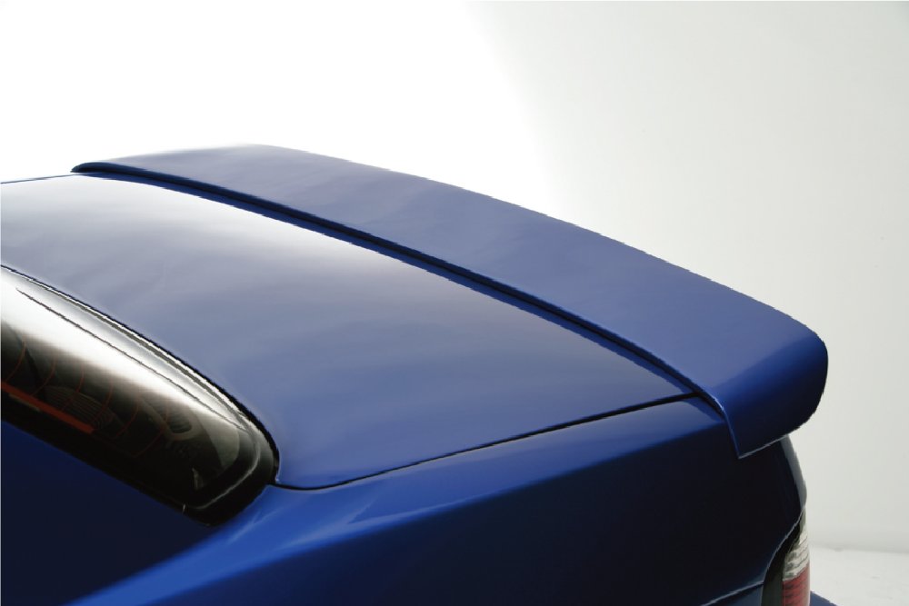 D-Max Nissan Silvia (S13) Rear Spoiler
