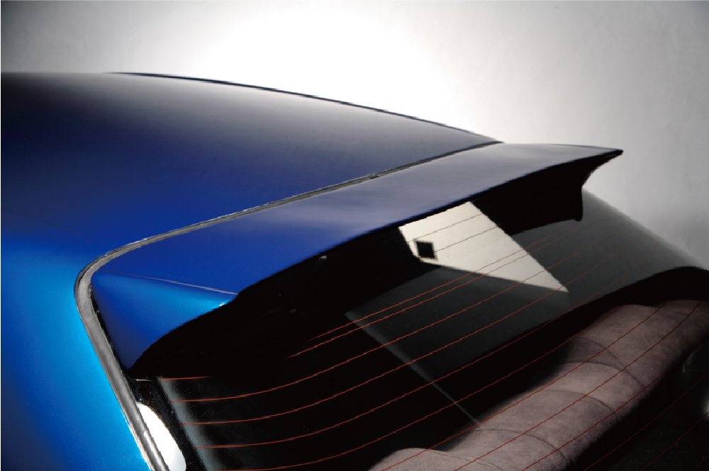 D-Max Nissan Skyline (R32) Roof Spoiler