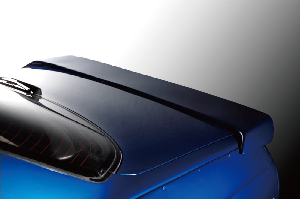 D-Max Nissan Skyline (R32) Front Over Fenders