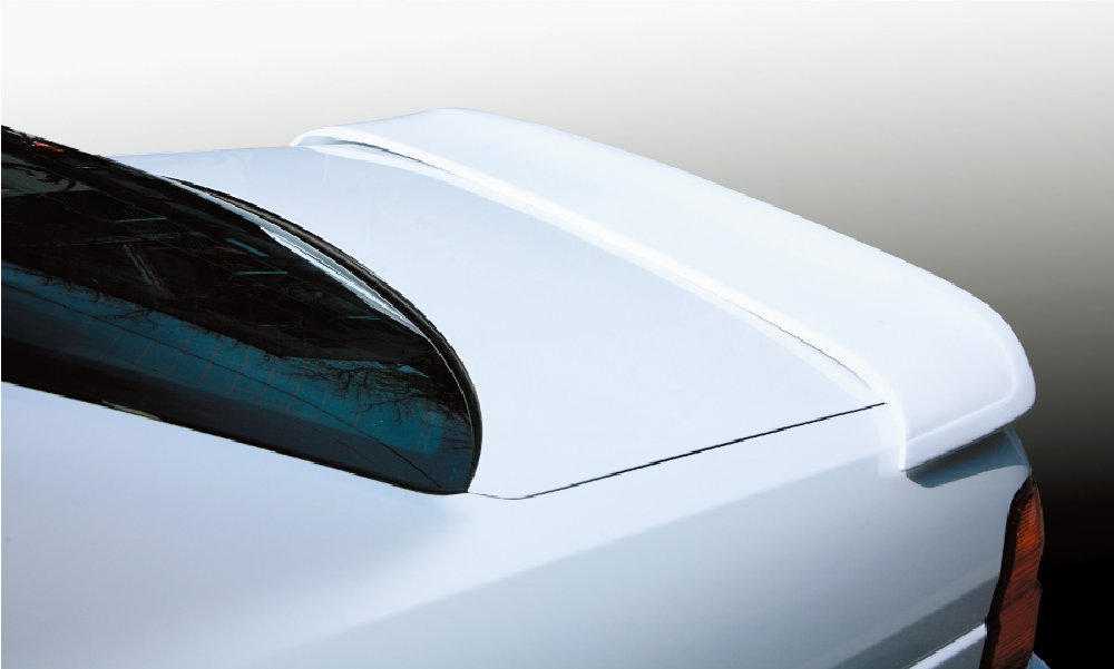 D-Max Nissan Laurel (C35) Rear Spoiler