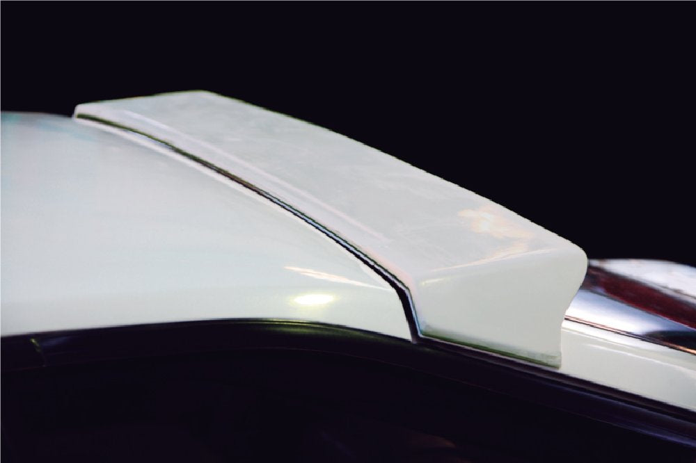 D-Max Toyota Corolla Levin (AE86) Front Over Fenders