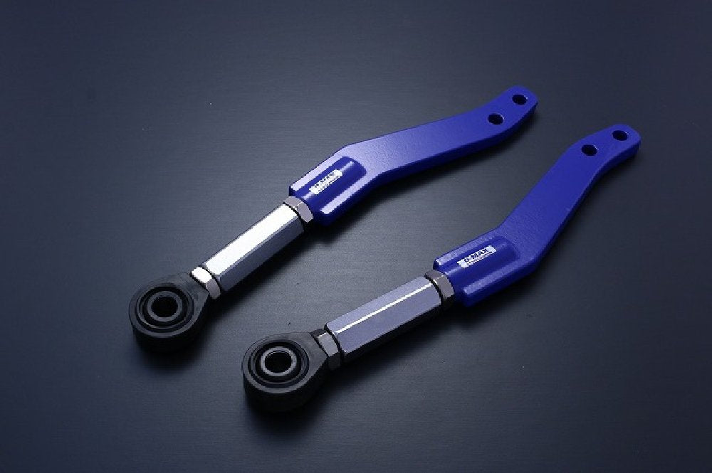 D-Max Nissan Silvia S13 / S14 / S15 / 180SX D1 Spec Pillow Ball Tie Rod Ends