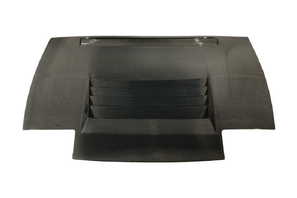 D-Max Nissan 180SX (RPS13) Roof Spoiler