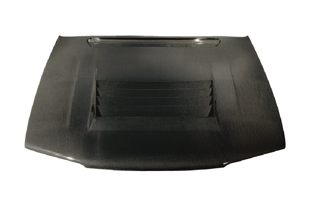 D-Max Nissan Skyline (R32) Front Over Fenders
