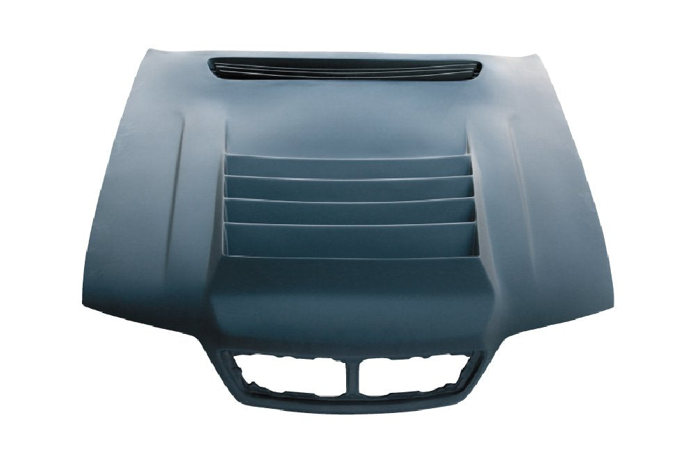 D-Max Toyota Mark 2 (JZX100) Roof Spoiler