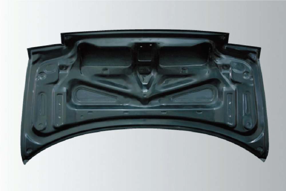 D-Max Nissan Silvia (S14) Tsuppari Trunk